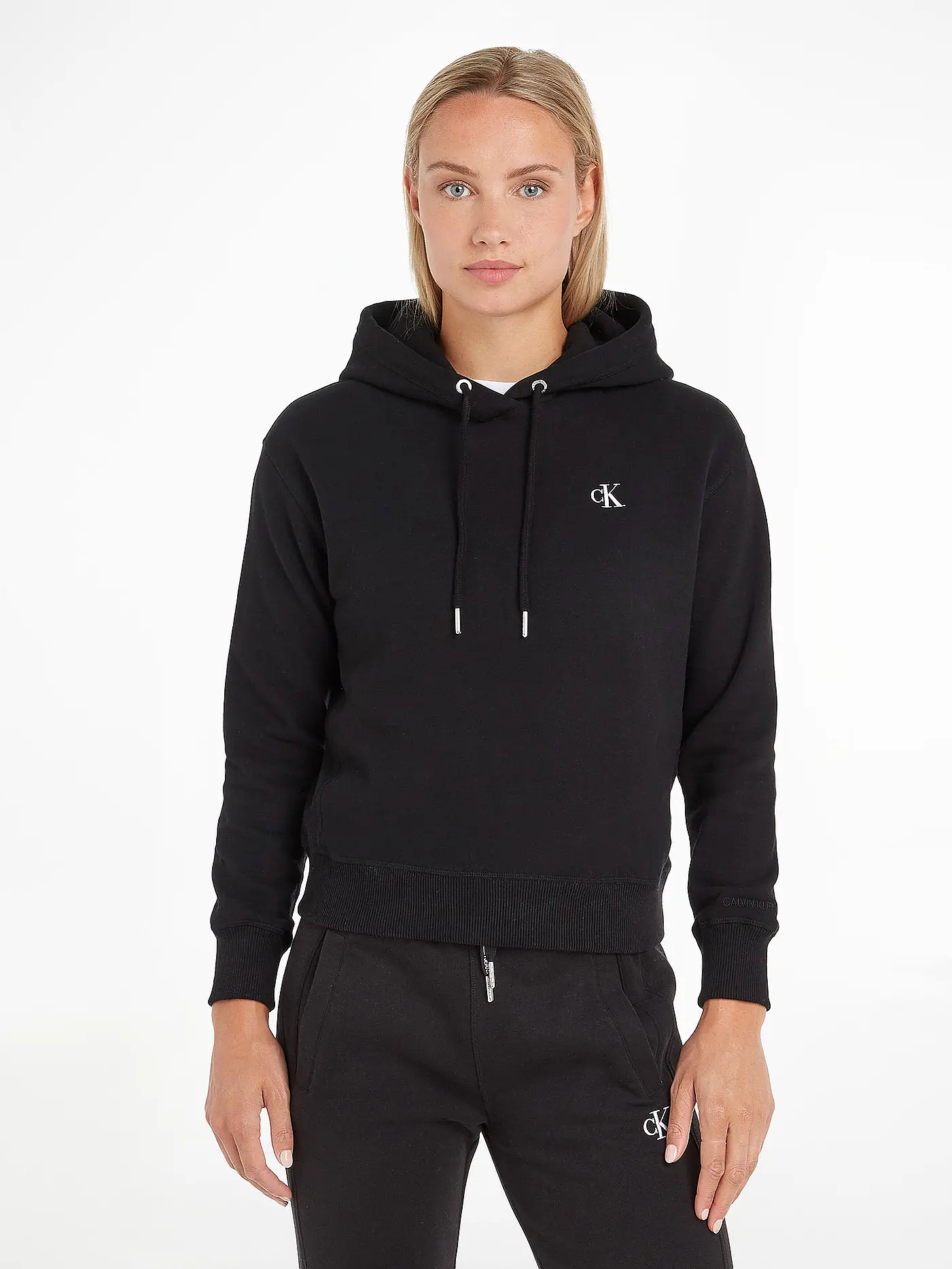 CALVIN KLEIN JEANS | Kapuzensweater | 